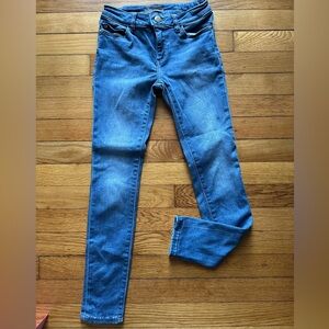 DL1961 Girls’ Chloe Skinny Jeans